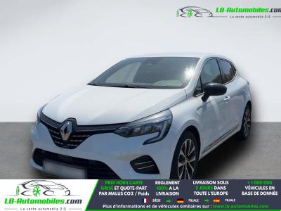 Renault Clio V TCe 140 BVM