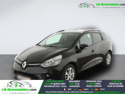 Renault Clio IV Estate TCe 90 BVM