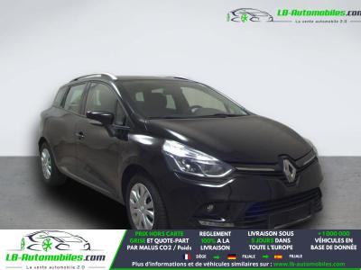 Renault Clio IV Estate TCe 90 BVM