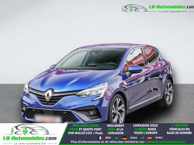 Renault Clio V TCe100 BVM