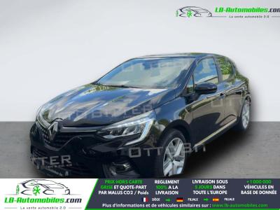 Renault Clio V TCe100 BVM