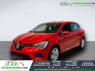 Renault Clio V TCe100 BVM