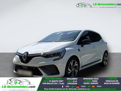 Renault Clio V TCe 140 BVM