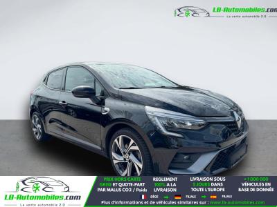 Renault Clio V TCe 140 BVM