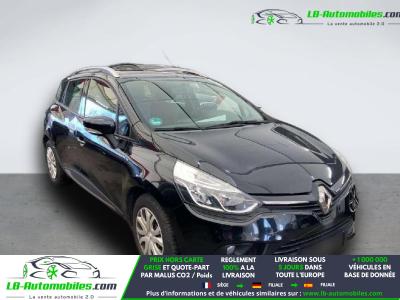 Renault Clio V TCe 90 BVM