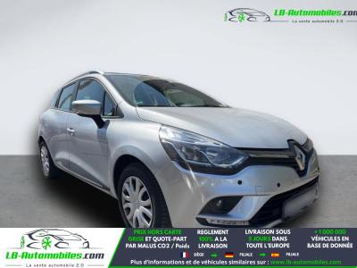Renault Clio V TCe 90 BVM