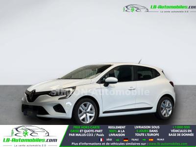 Renault Clio V SCe 65 BVM