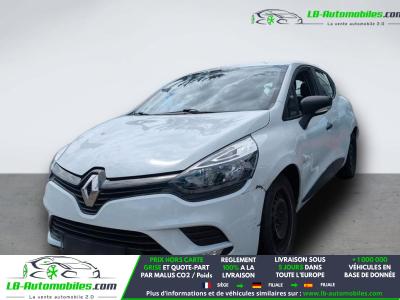 Renault Clio V SCe 75 BVM