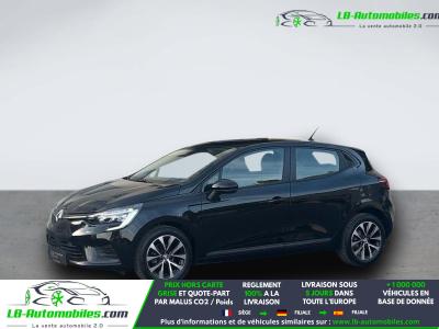 Renault Clio V SCe 65 BVM
