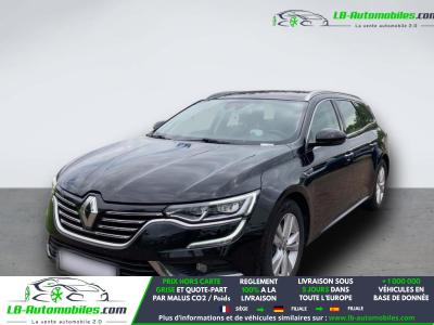 Renault Talisman Estate dCi 160 BVA