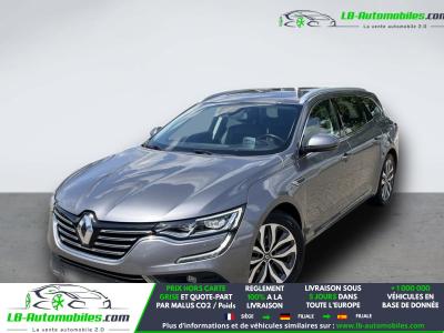 Renault Talisman Estate Tce 225 BVA