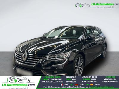 Renault Talisman Estate Tce 225 BVA