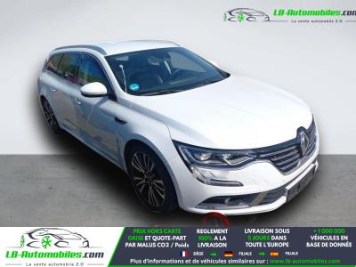 Renault Talisman Estate Tce 225 BVA