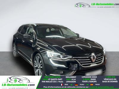 Renault Talisman Estate Tce 225 BVA
