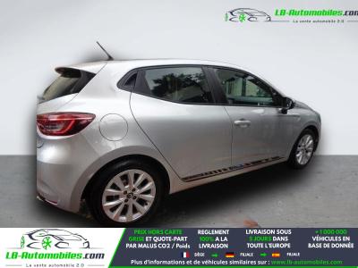 Renault Clio V dCi 85 BVM