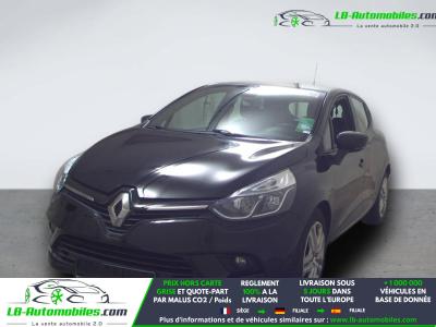 Renault Clio V SCe 75 BVM