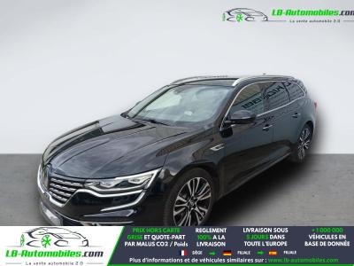 Renault Talisman Estate Tce 160 BVA
