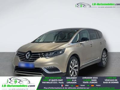 Renault Espace V dCi 160 BVA