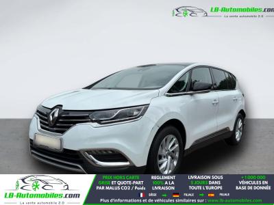 Renault Espace V dCi 160 BVA