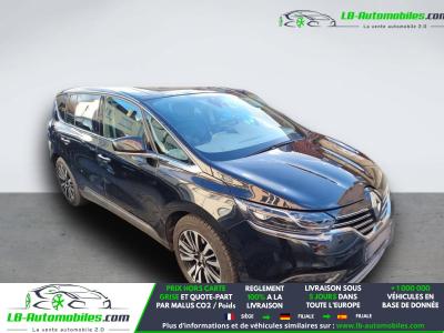 Renault Espace V dCi 160 BVA