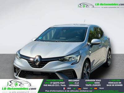 Renault Clio V TCe 130 BVA