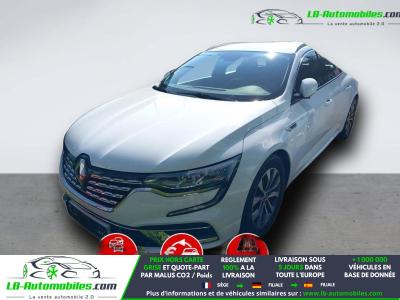 Renault Talisman Estate Tce 160 BVA