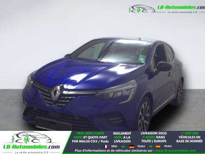Renault Clio V TCe 90 BVM