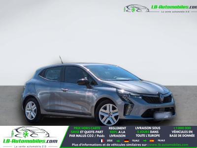 Renault Clio V TCe 90 BVM