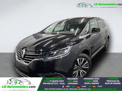 Renault Espace V TCe 225 BVA