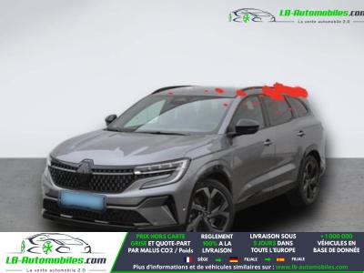 Renault Espace VI E-Tech hybrid 200 BVA