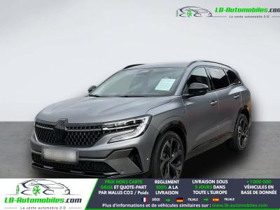 Renault Espace VI E-Tech hybrid 200 BVA