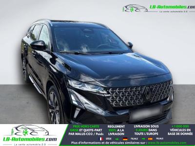 Renault Espace VI E-Tech hybrid 200 BVA