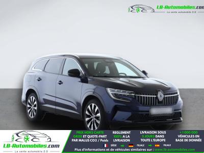 Renault Espace VI E-Tech hybrid 200 BVA
