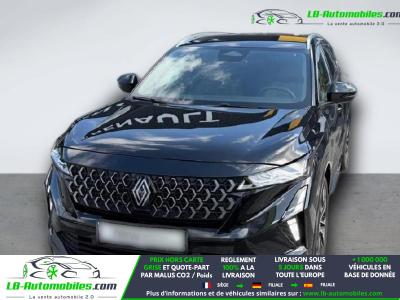 Renault Espace VI E-Tech hybrid 200 BVA