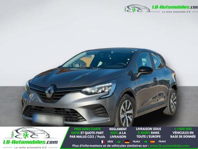 Renault Clio V TCe 90 BVM