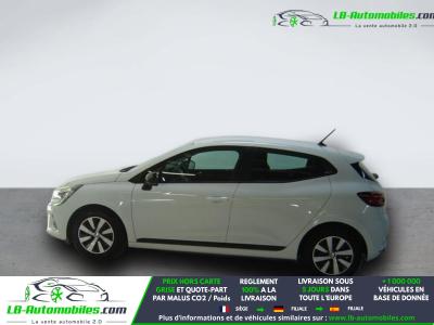 Renault Clio V TCe 90 BVM