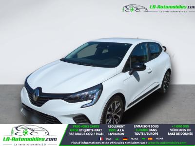 Renault Clio V TCe 90 BVM