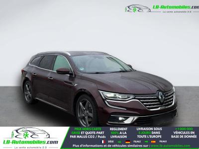 Renault Talisman Estate dCi 200 BVA