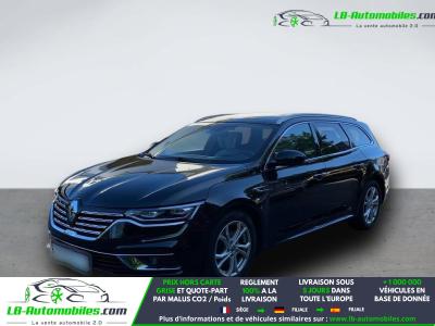 Renault Talisman Estate dCi 200 BVA