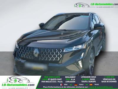Renault Espace VI E-Tech hybrid 200 BVA