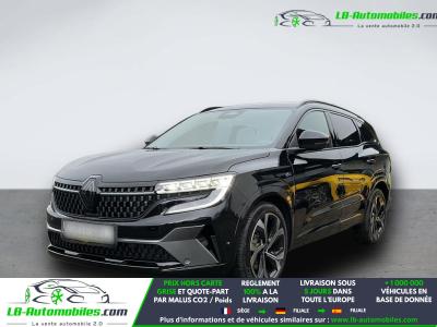 Renault Espace VI E-Tech hybrid 200 BVA