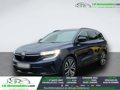 Renault Espace VI E-Tech hybrid 200 BVA