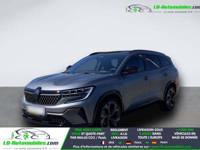 Renault Espace VI E-Tech hybrid 200 BVA