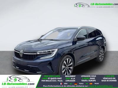 Renault Espace VI E-Tech hybrid 200 BVA