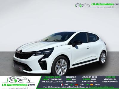 Renault Clio V E-Tech full hybrid 145 BVA