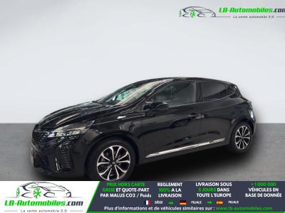 Renault Clio V E-Tech full hybrid 145 BVA