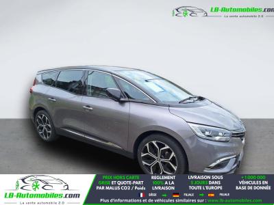 Renault Grand Scenic TCe 140 BVM
