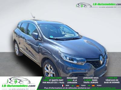 Renault Kadjar TCe 140 BVA