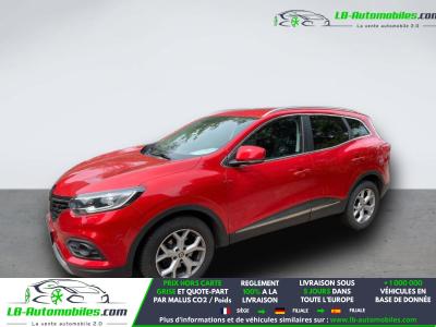 Renault Kadjar TCe 140 BVA