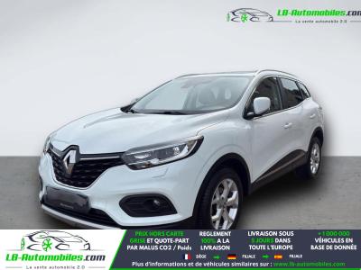 Renault Kadjar TCe 140 BVA